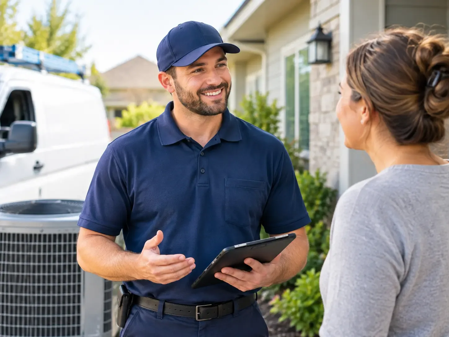 AC Installation Near Me Connecticut FAQs